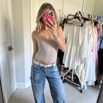 Amazon Spaghetti Strap Tank Top Photo 1