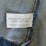 Jeanstar Military Style Denim Jean Jacket Photo 7