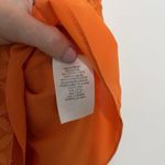 Alice + Olivia ALICE AND OLIVIA Markita Smocked Fil Coupé Silk And Cotton-blend Mini Dress Photo 4