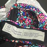 Leilani Kauai Breeze Floral Print Skirtini Swim Bottoms NWT Pink Size 6 Photo 5