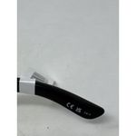 Balenciaga  BB0291S Black/Grey (001) Sunglasses Brand New Authentic Photo 7