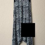 Anthropologie ric rac handkerchief tunic top Photo 7