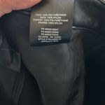 Wilfred  faux leather pants Photo 7