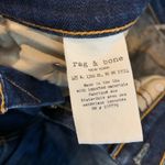 Rag and Bone  skinny jeans Photo 6