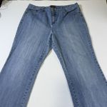 Duck head Vintage  Women's‎ Size 20W Average Boot Cut Stretch Jeans high rise Photo 1
