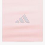 Adidas Elegant Pink Women's Pants Photo 1
