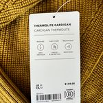 Athleta Thermolite Cardigan Photo 2