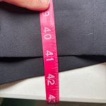 Antonio Melani Antonio‎ Melani Black Wemily 3/4 Sleeve Lined Dress 12 Office Cocktail Elegant Photo 8