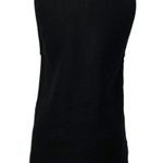 Rachel Comey FEVRE Black 100% Linen Sleeveless Scoop Neck Top 2 NWT Photo 3