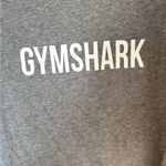 Gymshark Heather Gray Crewneck Photo 2