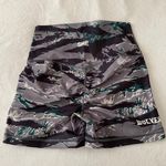 Darc Sport Multi-Color Workout Shorts Photo 3