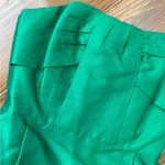 Kate Spade  Emerald Green Mini Dress Photo 3