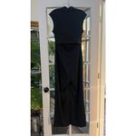 Halara NWT  Women's Size Medium Sleeveless Jumpsuit Belted Pocket Photo 4