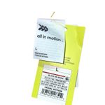 All In Motion  Velour Rib Hoodie Large Pink Long Sleeve Soft Stretch Pullover NWT Photo 2