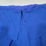 superdown  Jocelyn Romper in Blue Large Photo 7