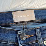 Everlane Mid Rise Skinny Jeans Photo 3
