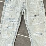 BLANK NYC  Skinny Boy Jeans size 24 Photo 10