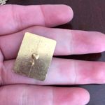 Tour de France Cycling Pin Red Photo 1