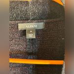 ALFANI holiday sweater jacket Photo 1