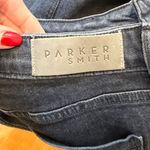 Parker Smith Dark Blue Skinny Jeans Photo 5