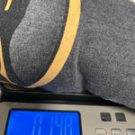 MV Sport Gray Buddha Belly Love Brewery and Taproom Graphic Hoodie Photo 6