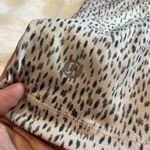 Lululemon Happy Strappy Tank Ace Spot Grain Black Dottie Dash Grain Black Size 2 Photo 2