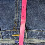 Trina Turk  Jeans Nondistressed Size 8 Designer Style 93415 Photo 4
