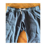 FIGS Kade Cargo Navy Scrub Pants, XXL Photo 3