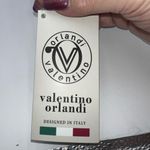 Valentino Orlandi Camera Bag in Lavender Purple Photo 9