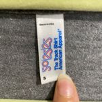 Tyler’s The Woodlands Gray Short Sleeve Shirt Sz S Photo 3