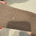 Seychelles  Trilogy Leather Sandal In Nocolor Orange | Size 6 Photo 3