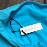 Lovers + Friends  Wild One Mini Skirt in Blue Photo 4