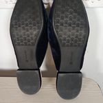 Birdies  The Phoebe Velvet Mule Slides Leather Upper Womens Size 11 Photo 5