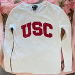 Heritage 1981 usc trojans long sleeve tshirt  Photo 5