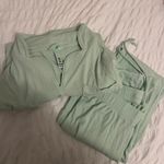 SKIMS Pajama Set Photo 1