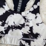 Wildfox Tie Dye Reversible Sports Bra Sz XS Photo 7