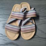 Rocket Dog  sandals shoes flat stretch women's size 6 Photo 0