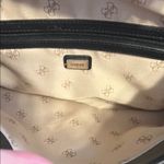 Guess Black Leather Purse Photo 4