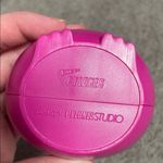 Pink Owl Eyeglass Holder Photo 3