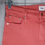 Edwin Pixie Mid Rise Skinny jeans Size 27 Photo 5
