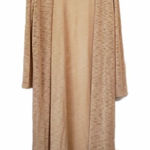 Ambiance Sweater Tan Size 1X Photo 0