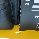 MARC TETRO 3 PIECE MINI BACKPACK GIFT SET Black Photo 4