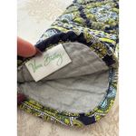 Vera Bradley Quilted Cosmetic Case Pouch Hot Tools in "Cambridge" Photo 2