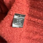 Skull Cashmere  Women’s Mock Neck Sweater Photo 3