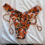 Icon Swim  x City Girls Bikini Bottoms Medium Photo 4