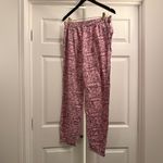 Victoria's Secret Jogger Style Pajama Pants Bottoms Size Medium Photo 5