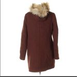 J.Crew NWT.Chateau Parka in Italian Stadium-Cloth… Photo 4