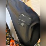 ASOS  Ditsy Mix Match Floral Runch Tie Dress Photo 5