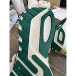 Brooks Women's Launch 10 Neutral Running Shoe - Toucan/Verdant/Vanilla Size 11.5 Photo 9