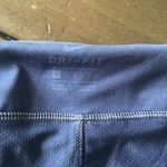 Nike dri fit gray A line skort size L Photo 1